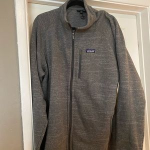 Mens Patagonia jacket